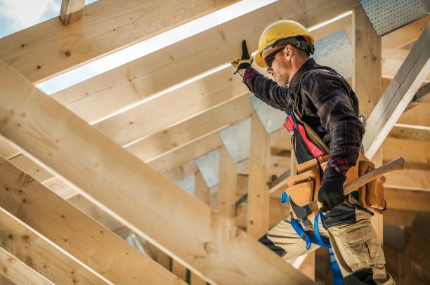 Quick and Trustworthy Emergency Roof Repair Services in Wewahitchka, FL