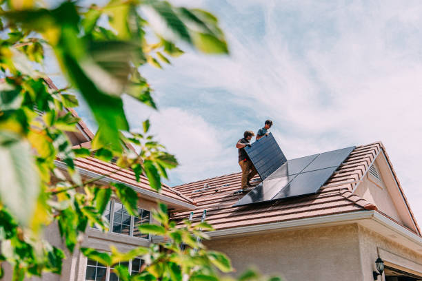 Best Shingle Roofing Installation  in Wewahitchka, FL